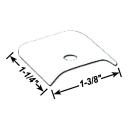 Aluminum End Cap thumbnail-0