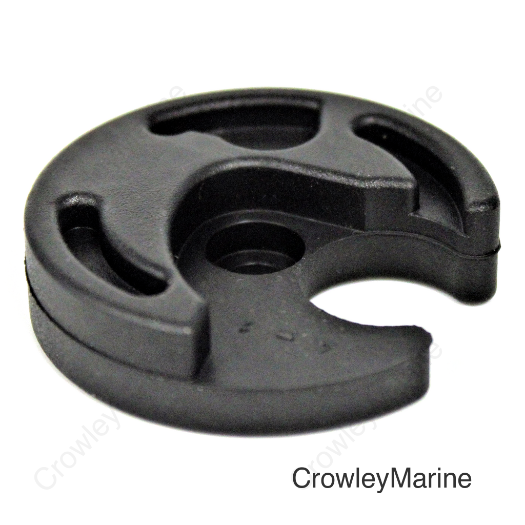 Pump Damper
