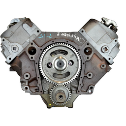 CHEV 454 MARINE ENGINE
