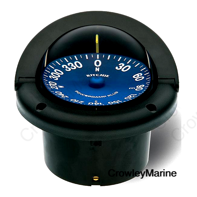 HI PERFORMANCE COMPASS