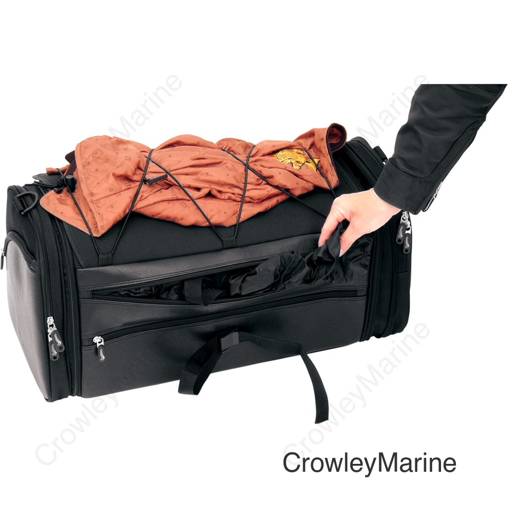 TR3300DE Deluxe Rack Bag