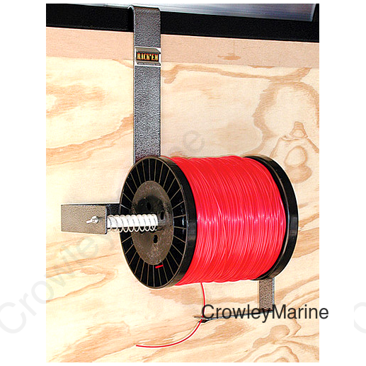 Rack'Em Trim Line Rack For Enclosed Trailer (350819)