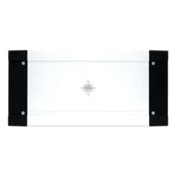 Wet Sounds Hydro-Tech 6 Channel Amplifier