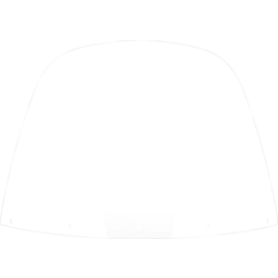 15" HD SHLD FLHT 86-95,CL thumbnail-1