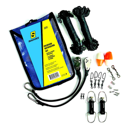 Seachoice Premium Outrigger Rigging Kit, Rigs 1 Pair of Outriggers Up to 22 In. thumbnail-5