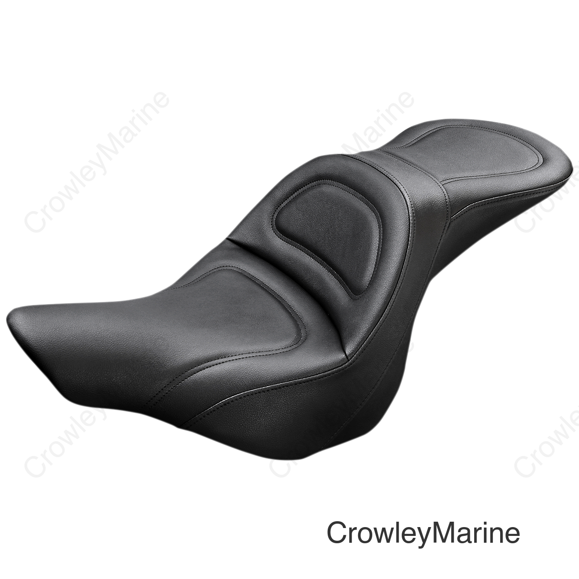Explorer Seat - w/o Driver Backrest - FXSD '13-'17