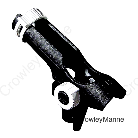 Tempress 72027 Fish-On Rod Holder With Side Mount (Twin Pack)