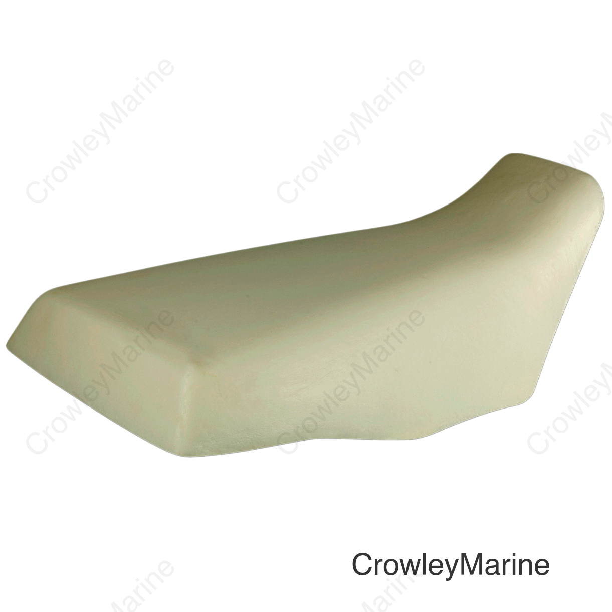 SEAT FOAM POLARIS MSE