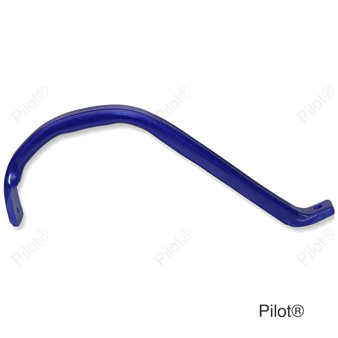 Ski Loop - Blue