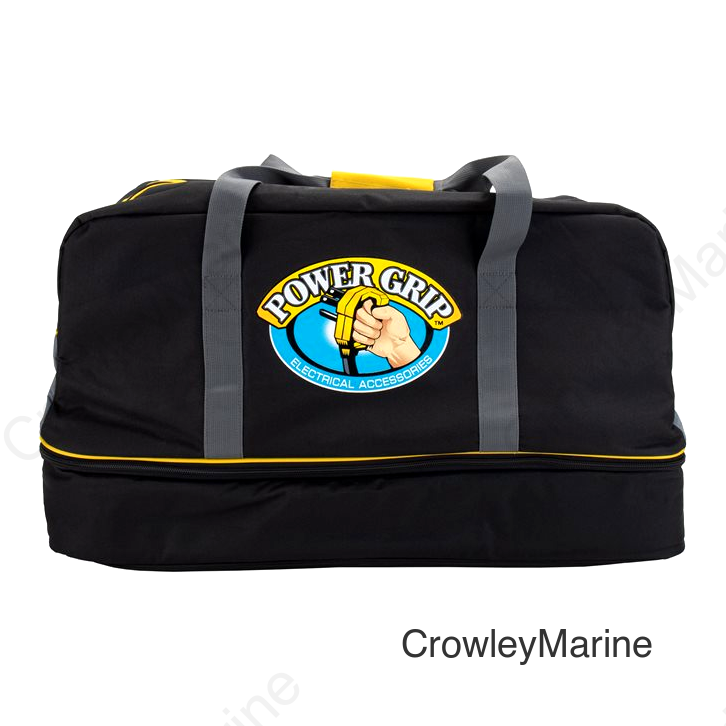 POWERGRIP - DUFFLE BAG