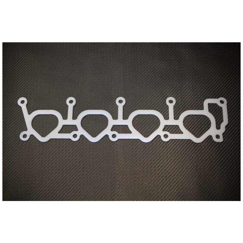 Torque Solution Thermal Intake Manifold Gasket: Nissan Frontier 98-08 KA24 2.4L