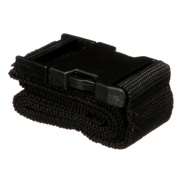Seachoice Battery Tie Down Strap w/ Brackets and Screws, 42 In., Black thumbnail-3
