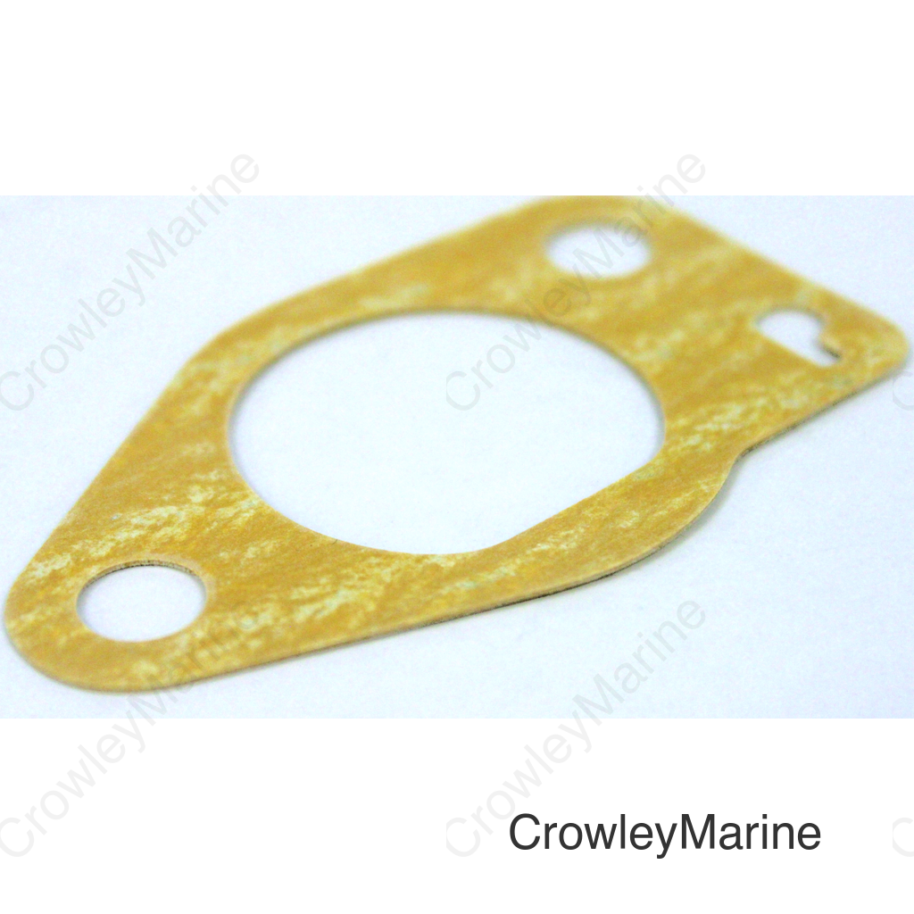 GASKET, INSULATOR
