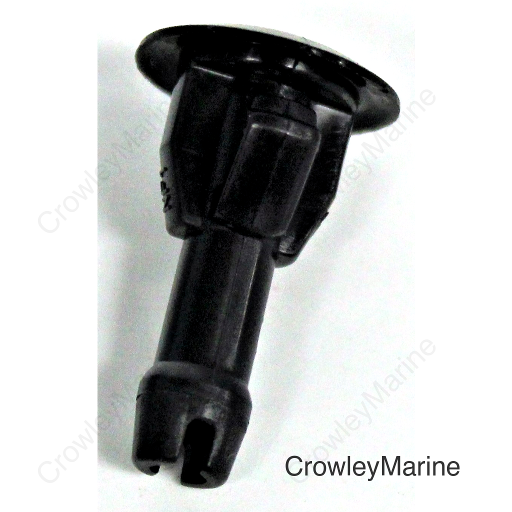 GROMMET, WATER CHECK