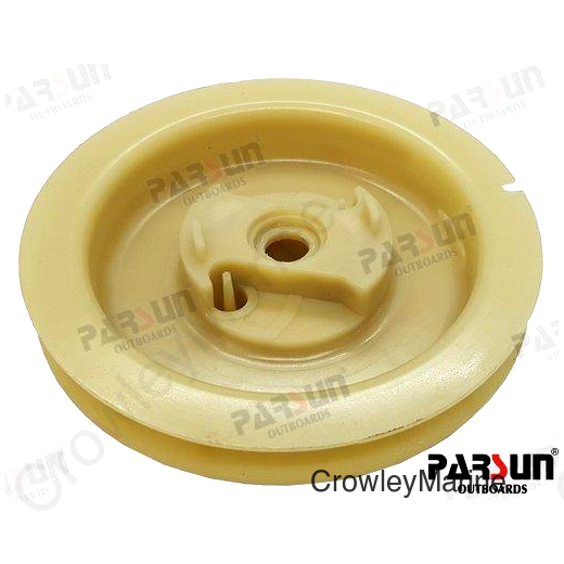 DRULL, SHEAVE (PAF2.6-04070004)