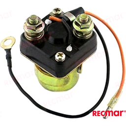 SOLENOID (REC61A-81941-00) thumbnail-0