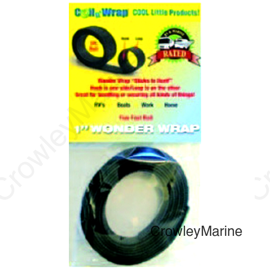WONDER WRAP 5'