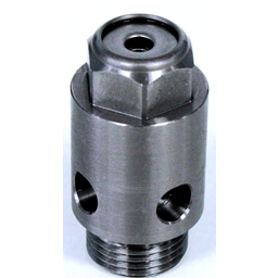 Relief Valve Assembly