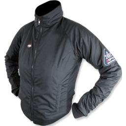 Women's Gen X-4 Heated Jacket Liner - Black - Small thumbnail-0