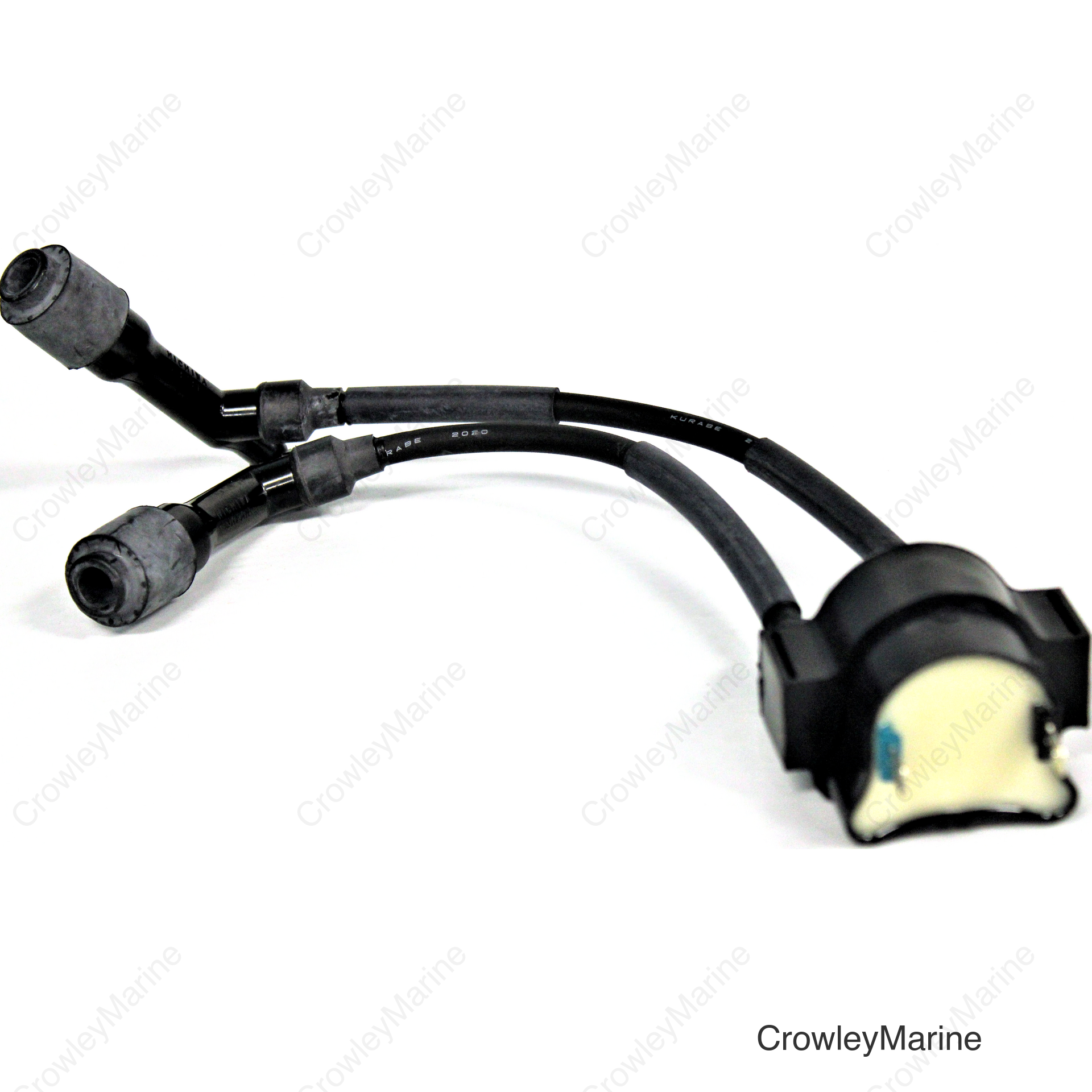 COIL ASSY., IGNITION