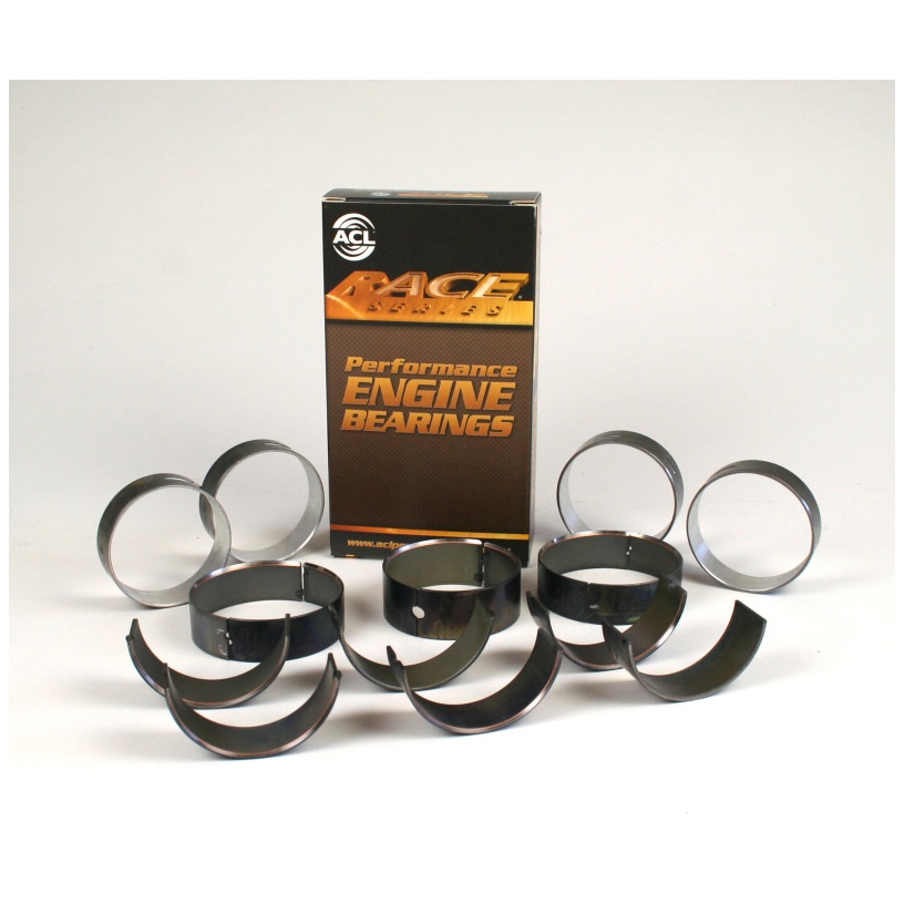 ACL Nissan VR38DETT (GT-R) STD SIze High Performance Main Bearing Set