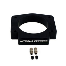 Nitrous Express Ford GT350 5.2L Nitrous Plate Only thumbnail-2