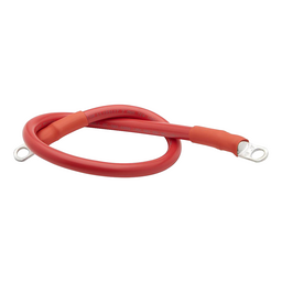Seachoice 2 AWG RED 2' thumbnail-0