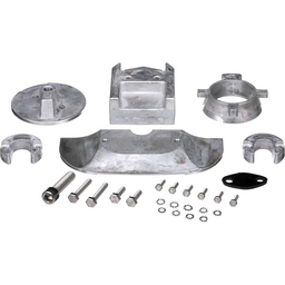 Seachoice Aluminum Anode Kit For Mercury Alpha I Gen 2 thumbnail-1