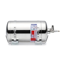 Sparco 4.25 Liter Electric Steel Extinguisher System thumbnail-1