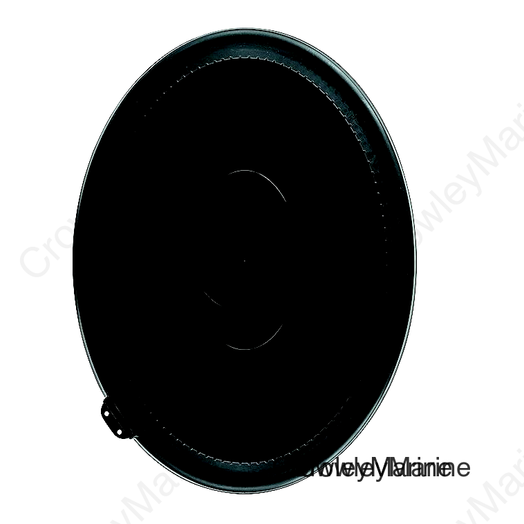 HATCH LID WIDE OVAL