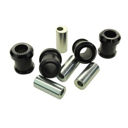 Whiteline 05+ Mazda Miata/MX5 / 7/03+ Mazda RX8 Front Camber Correction C/A Upper Inner Bushing thumbnail-2