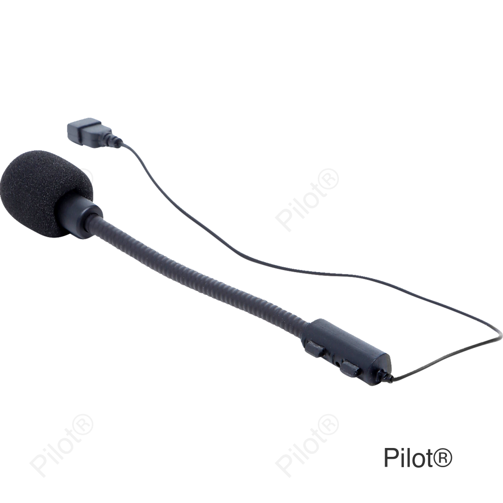 Microphone - Insyde