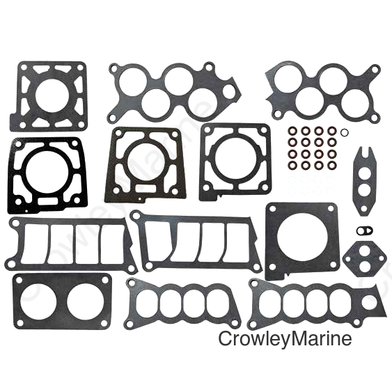 Fuel Injection Repair Kit