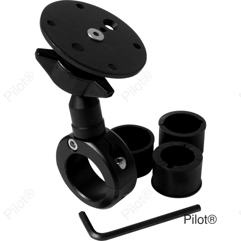 Handlebar Mount - Power Vision/POD-300