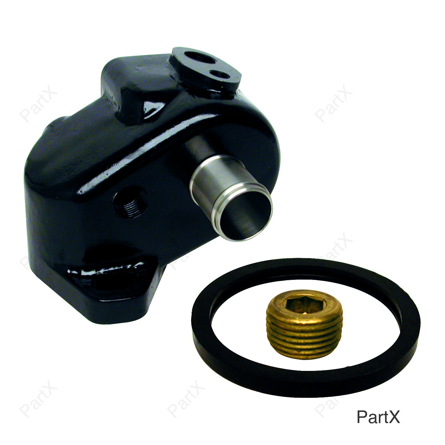 Thermostat Housing - GLM Products (13540)