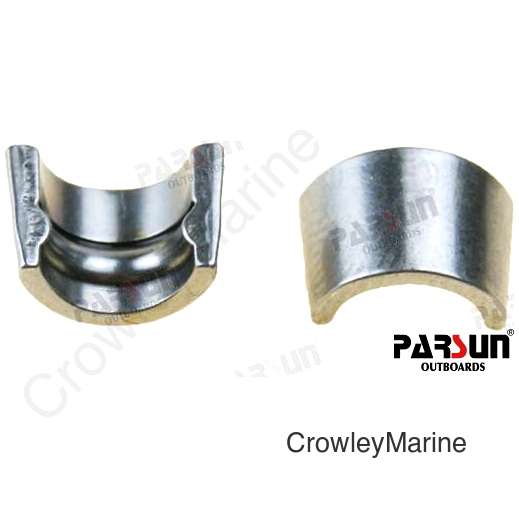 COTTER, VALVE (PAF15-07040007)
