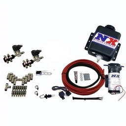 Nitrous Express Direct Port Water Injection 8 Cyl Stage 1 thumbnail-2