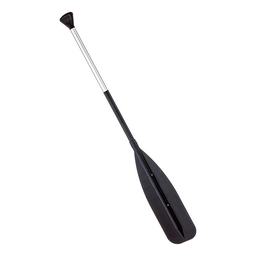 Seachoice 4 Ft. Synthetic Paddle w/ Aluminum Shaft, 1 In. Diameter Shaft, Palm Grip, 22 In. X 6-1/8 In. Blade, Black thumbnail-7