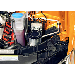 AWE Tuning B8 3.0T ColdFront Reservoir thumbnail-1