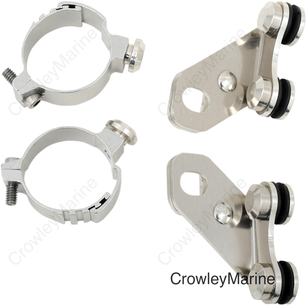 Lowers Hardware - Dyna
