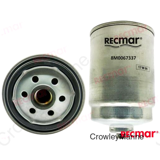 FUEL FILTER