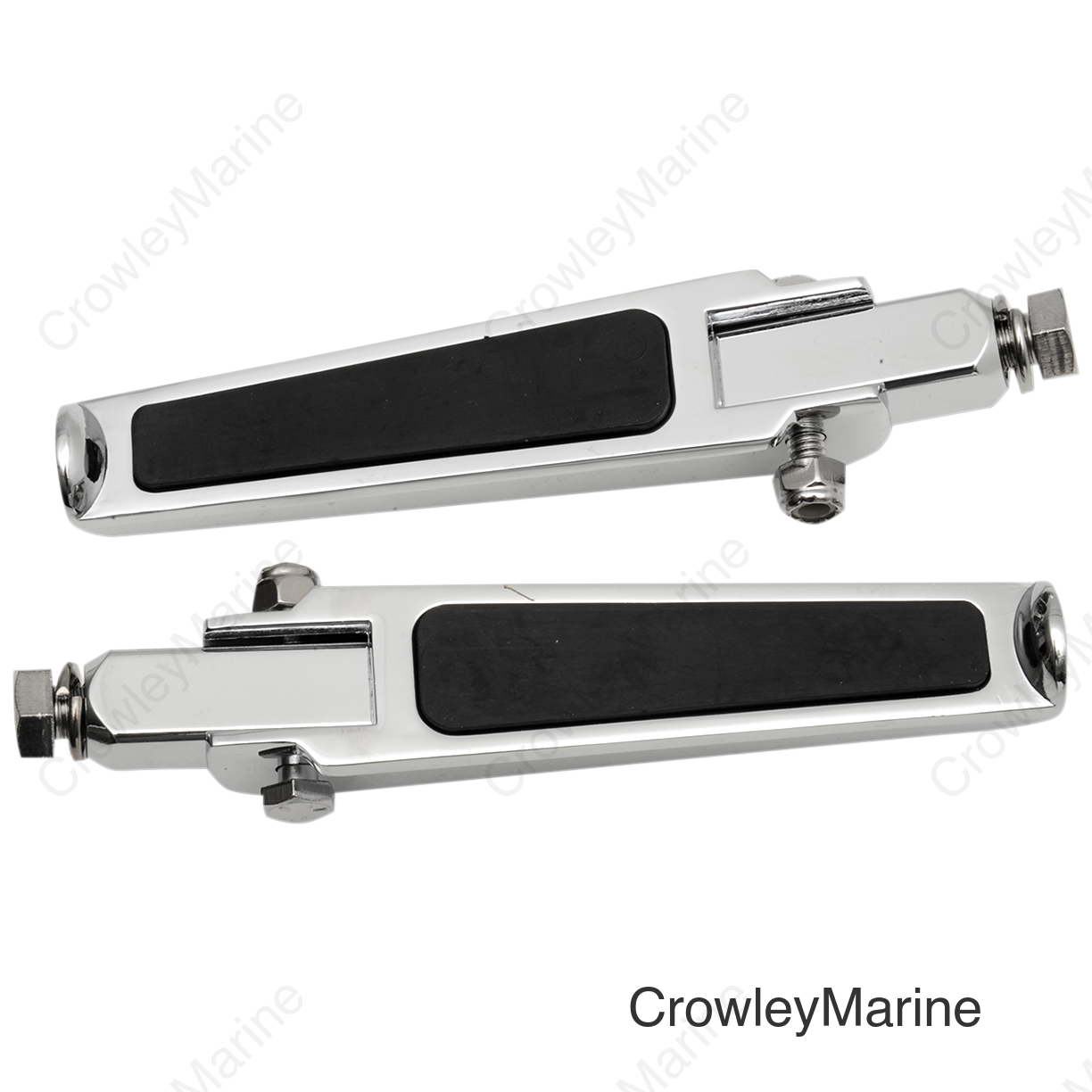 BOLT-ON RUB INLAY FTPEGS