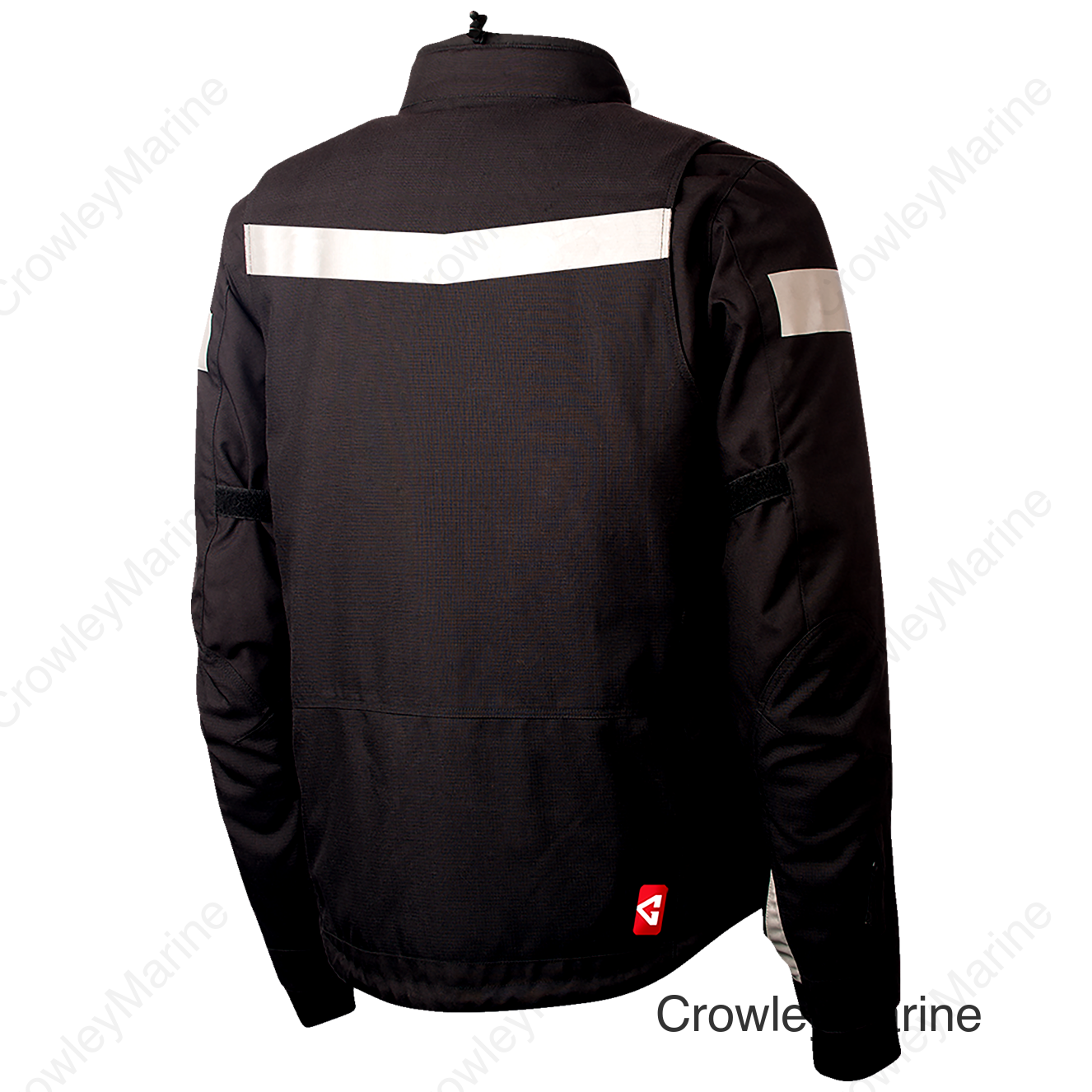 JACKET HEAT 12V EXPRO 2X