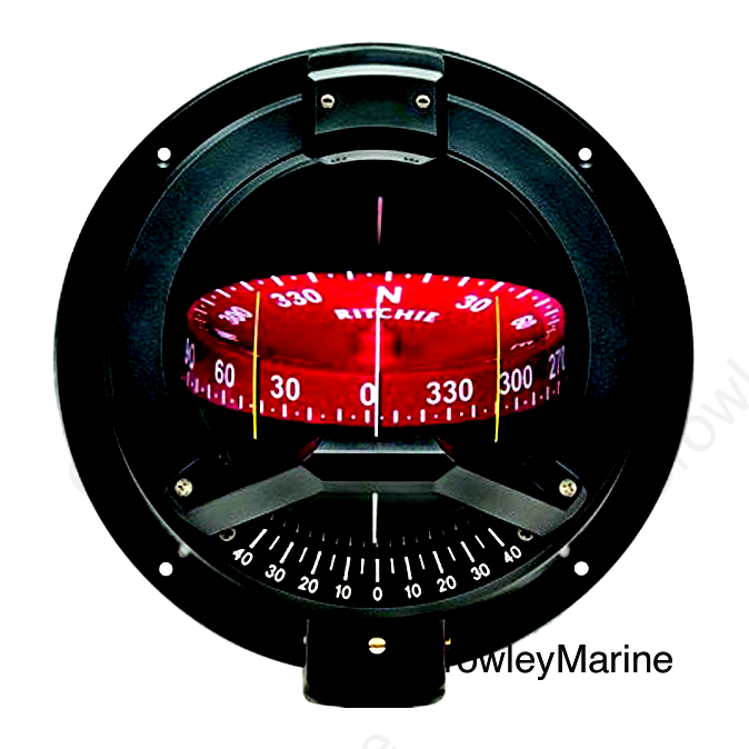 NAVIGATOR COMPASS BH/MNT BLAC