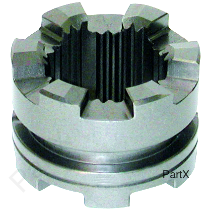 Clutch Dog For Stringer Models