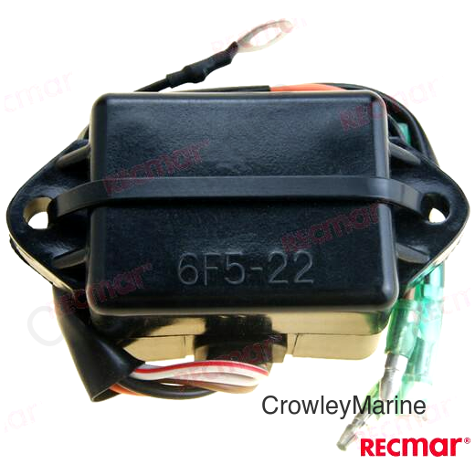 POWER PACK (REC6F5-85540-22)