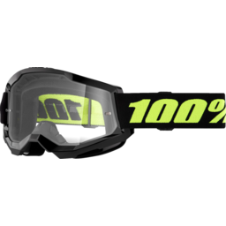 Strata 2 Goggle - Solar Eclipse - Clear