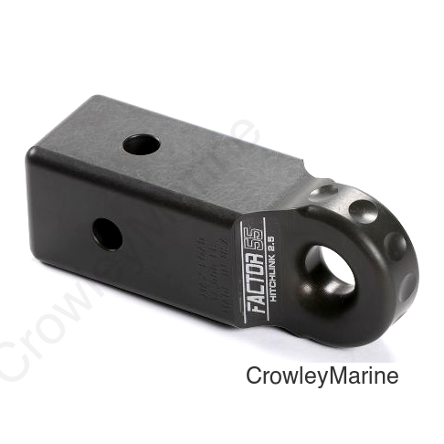HITCHLINK PRO 2.5 (2.5' RECEIVERS)
