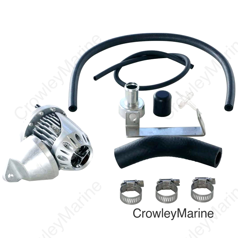 HKS Super SQV 4+RETURN KIT JZA80/JZS161