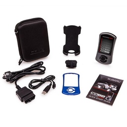 Cobb 07-10+ Mazdaspeed3 / 06-07 Mazdaspeed6 AccessPORT V3 thumbnail-2